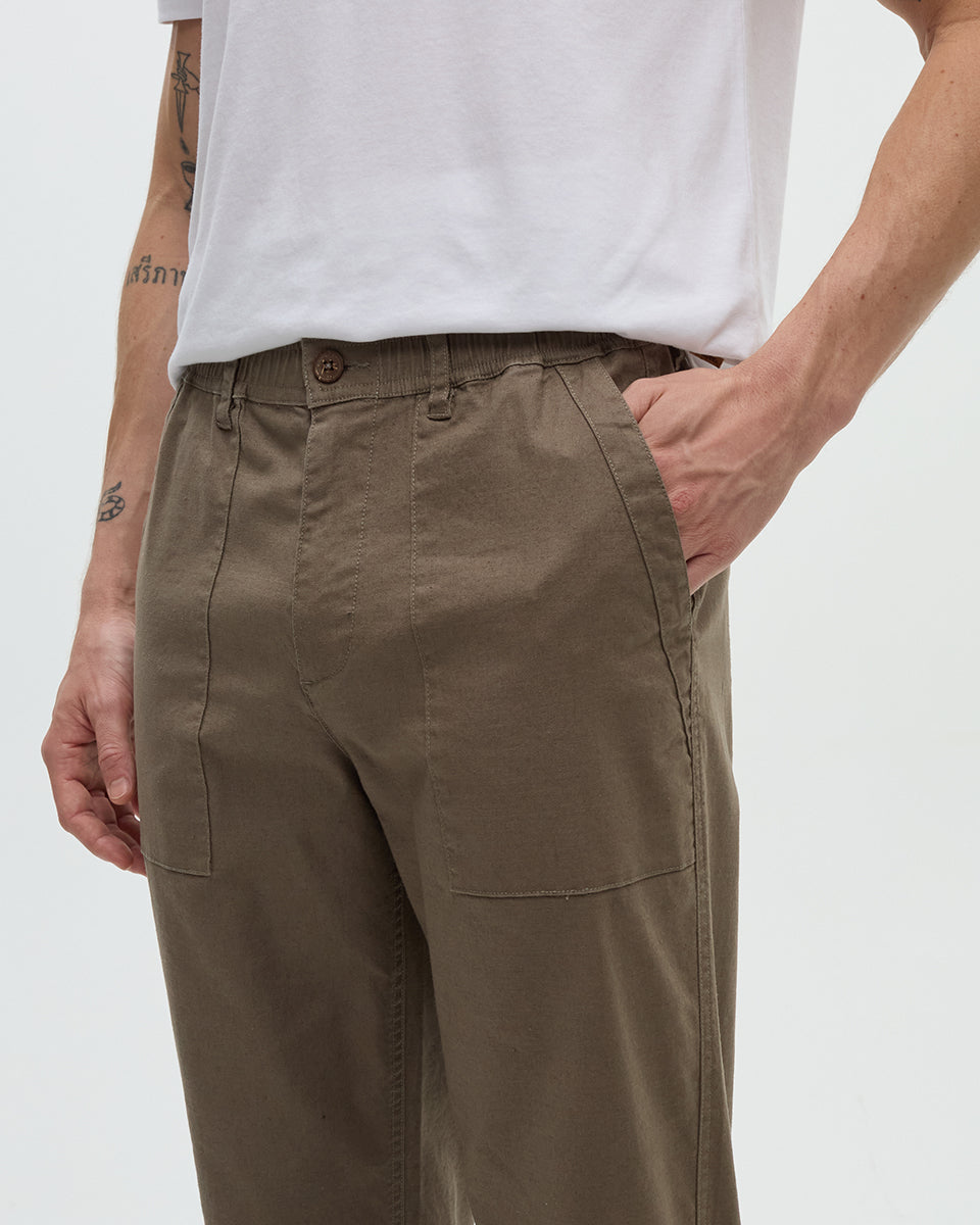 Tentree Nelson Pant