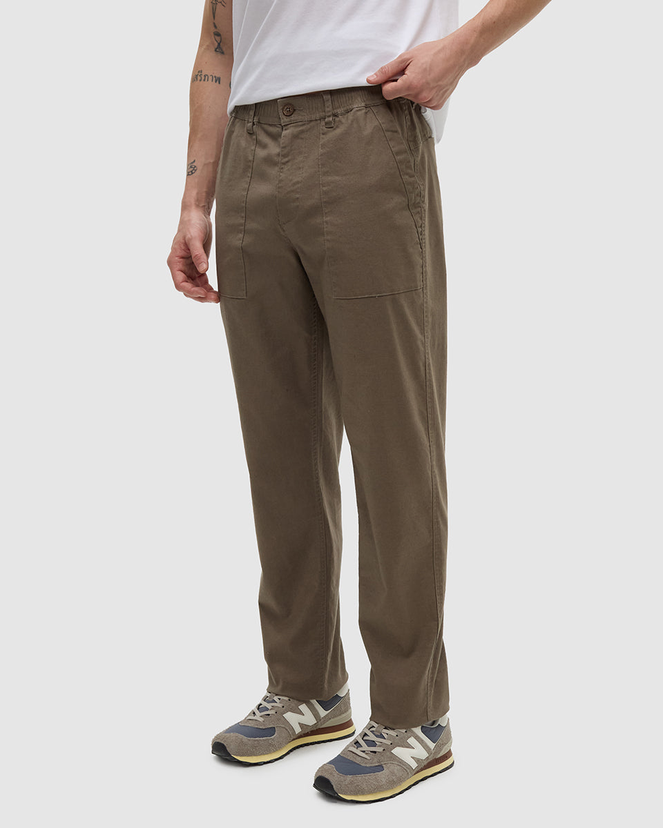 Tentree Nelson Pant
