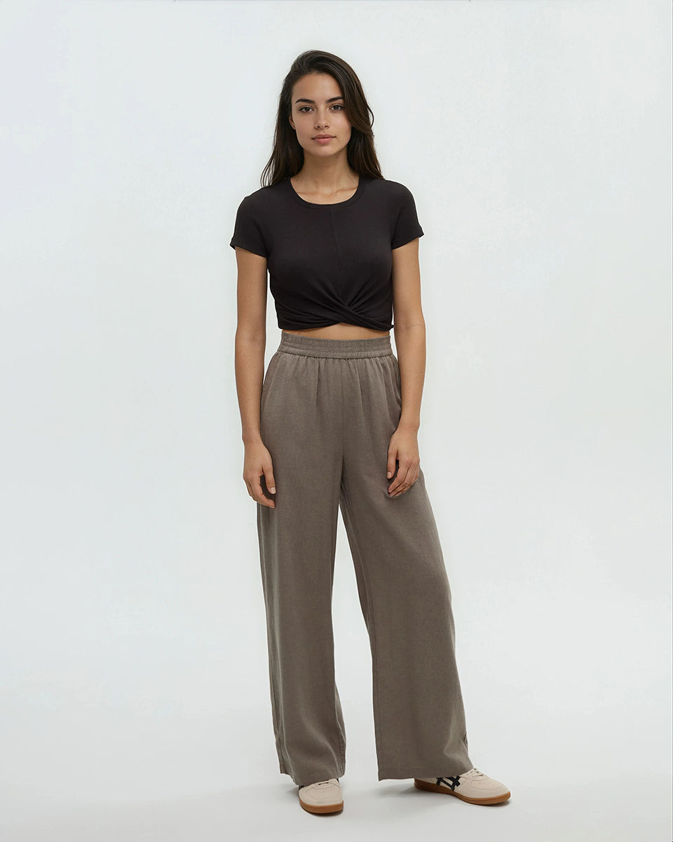 Tentree Women's Hemp Kaslo Pant