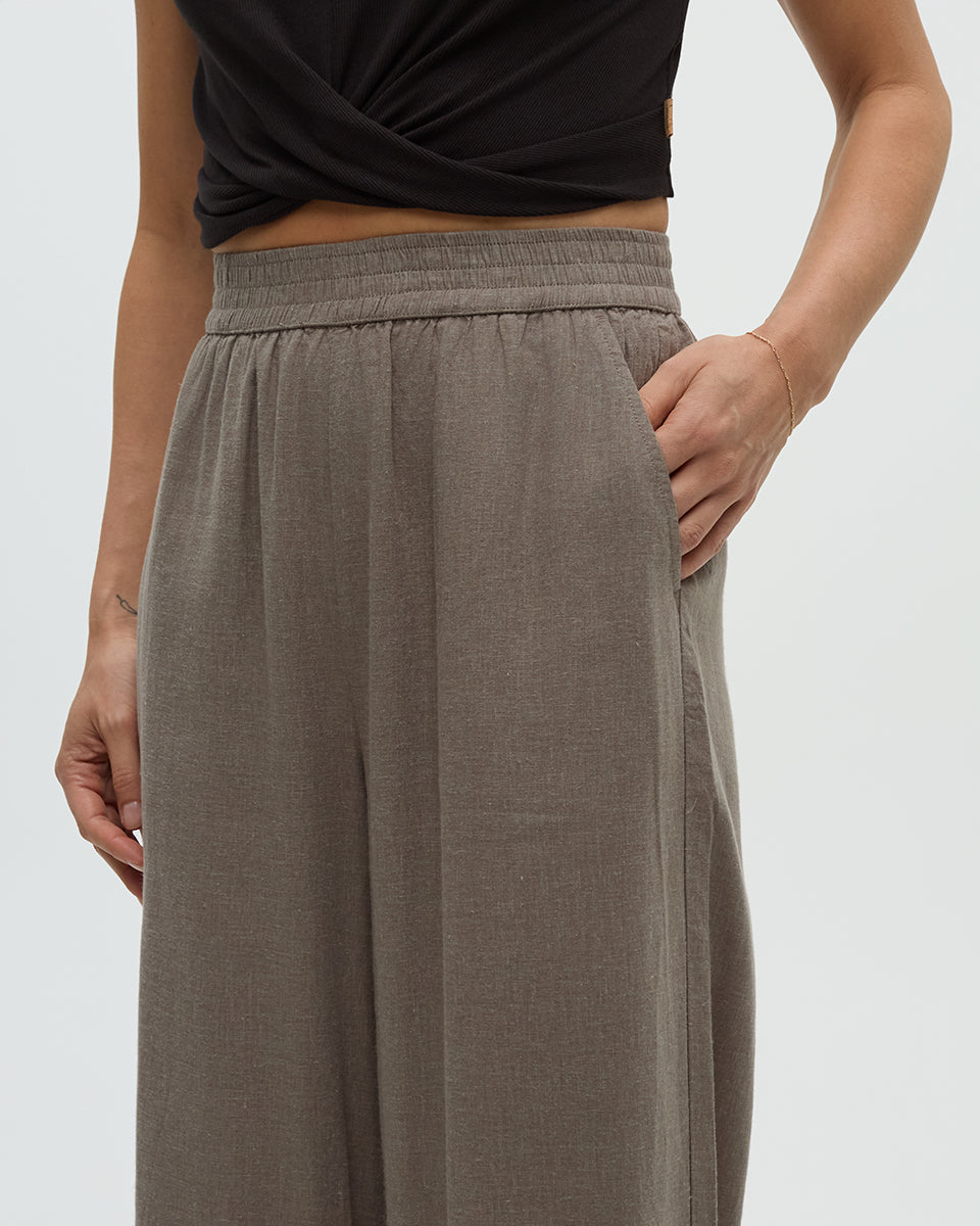 Tentree Women's Hemp Kaslo Pant