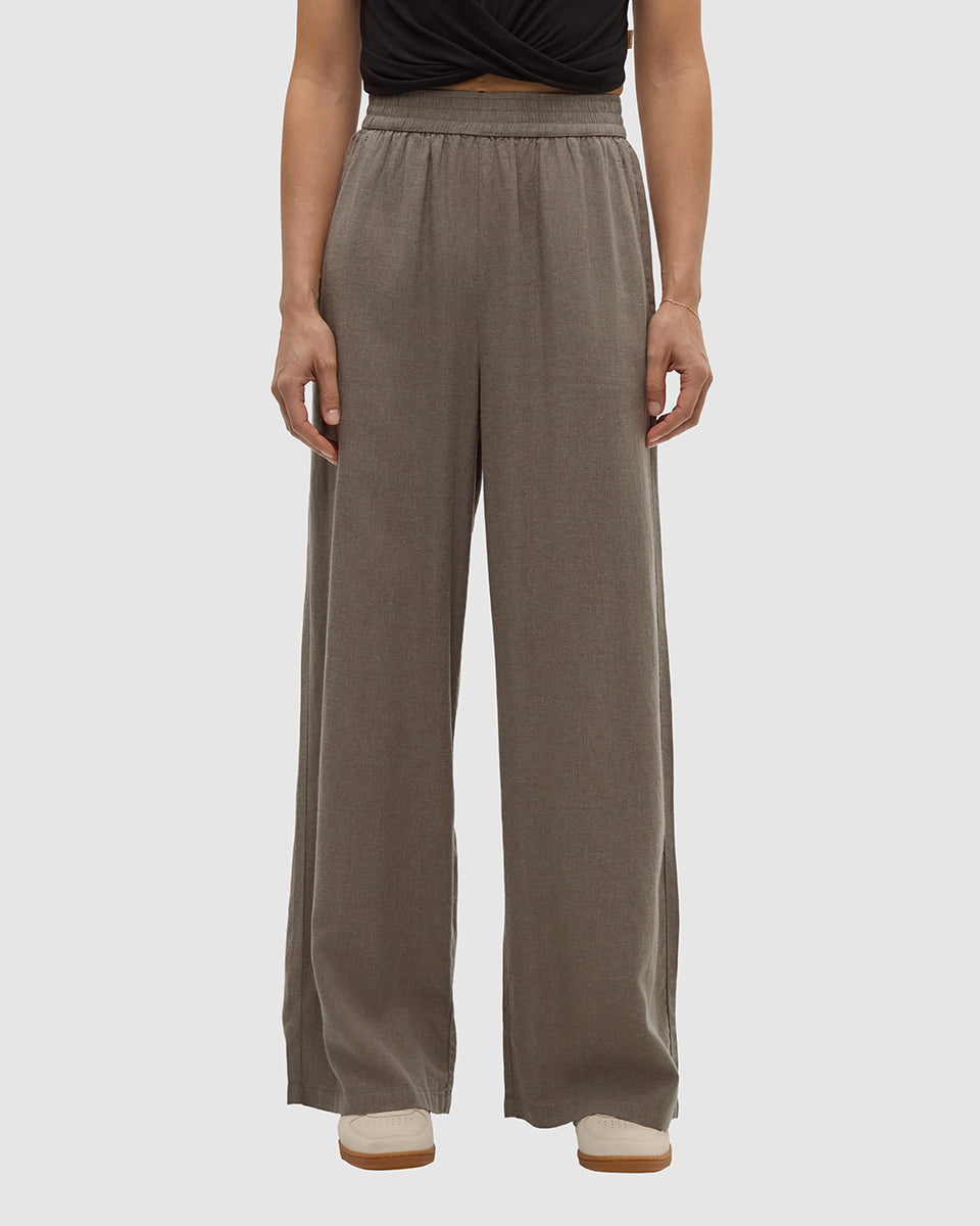 Tentree Women's Hemp Kaslo Pant