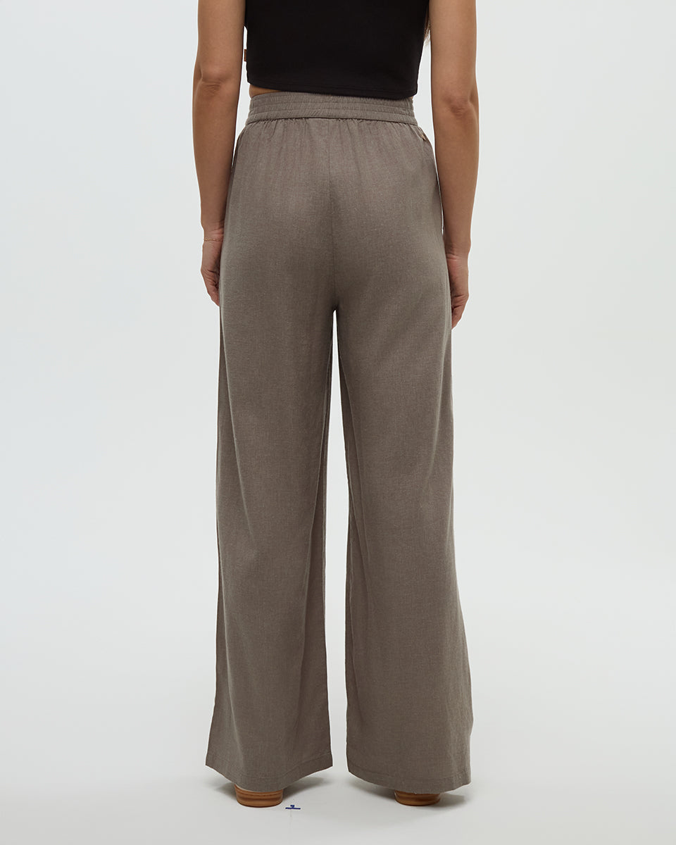 Tentree Women's Hemp Kaslo Pant