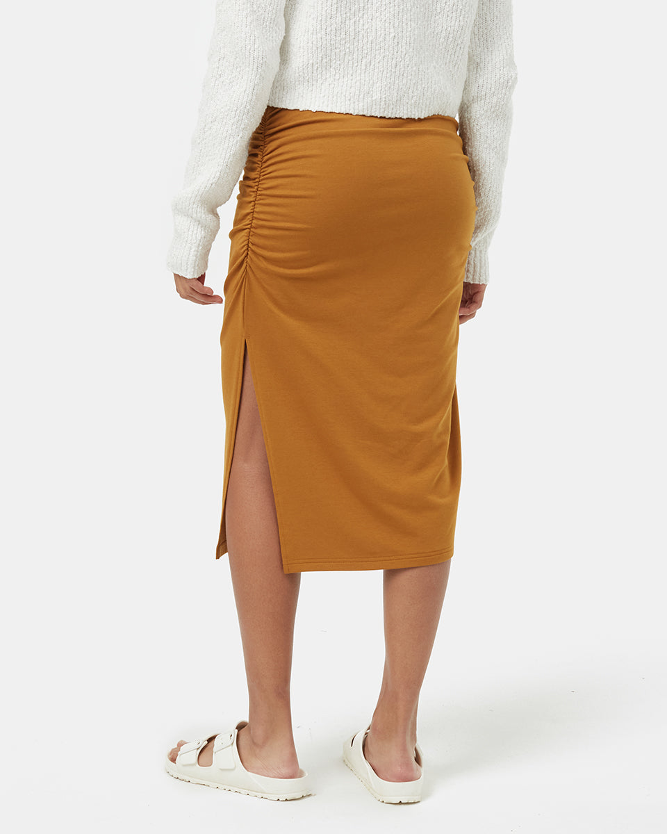Tentree Women's Pendle Skirt