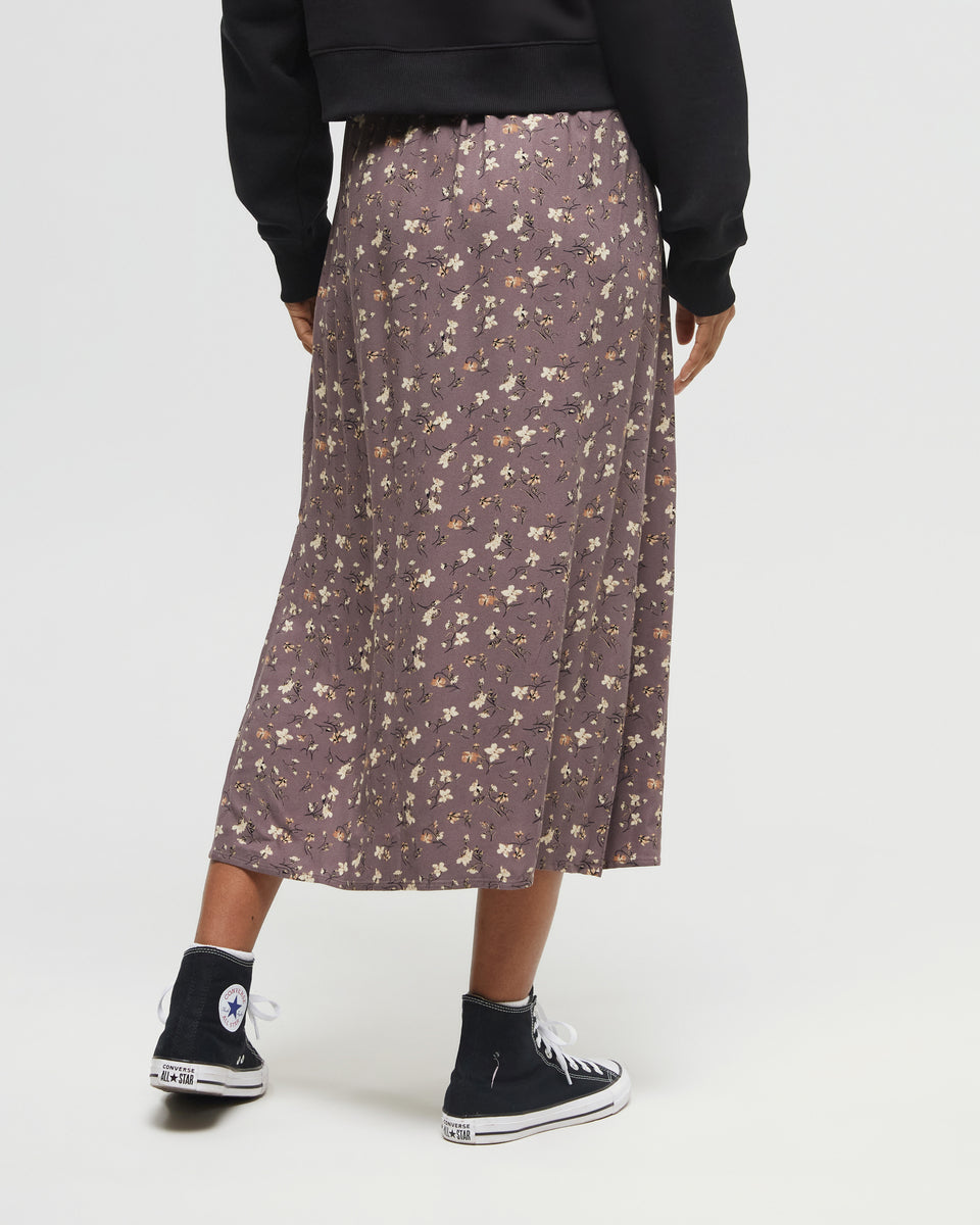 Tentree Women's Yaletown Skirt