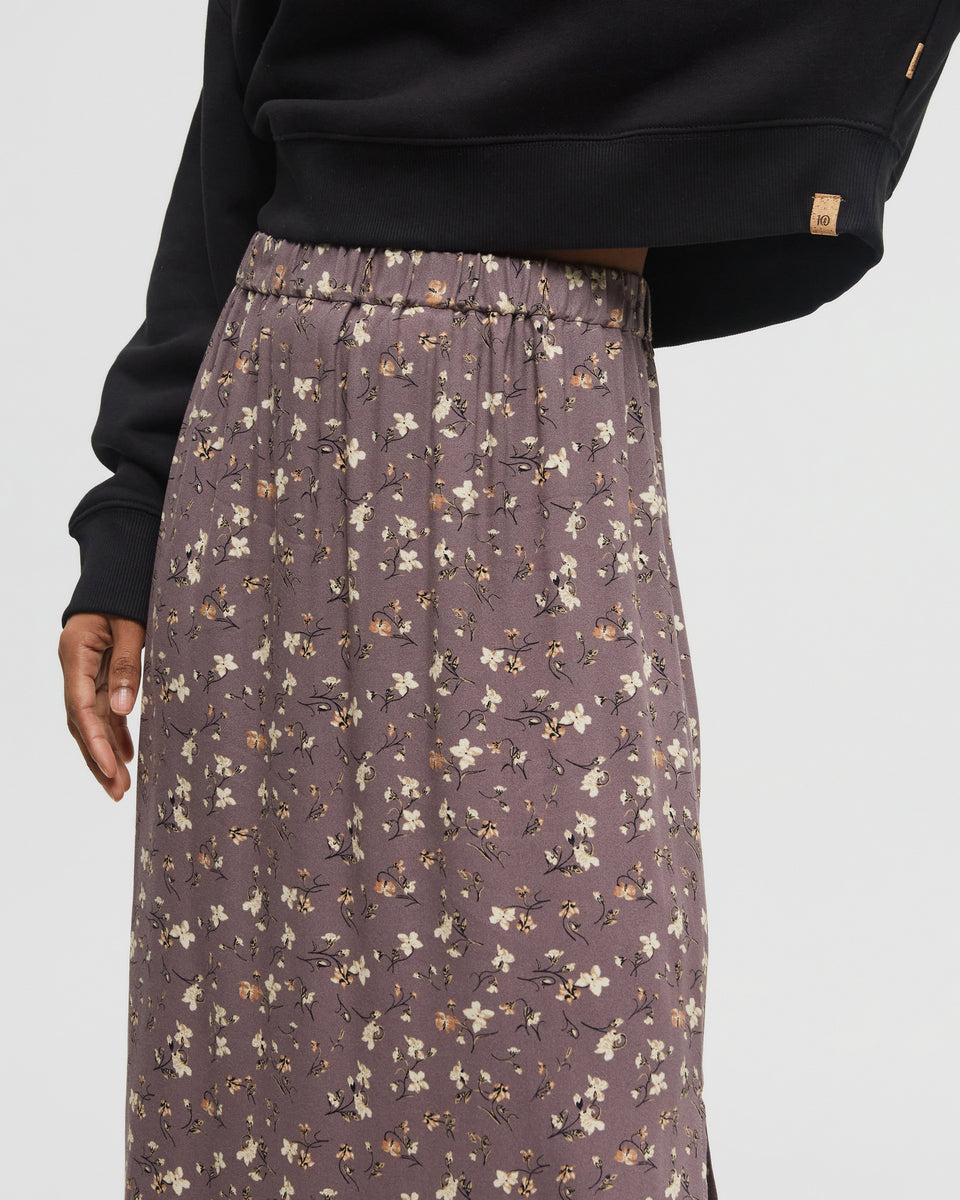 Tentree Women's Yaletown Skirt