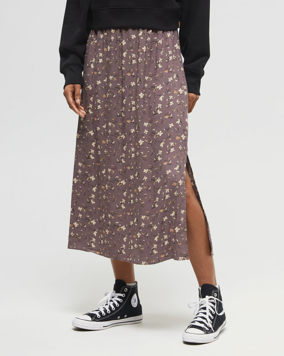 Tentree Women's Yaletown Skirt