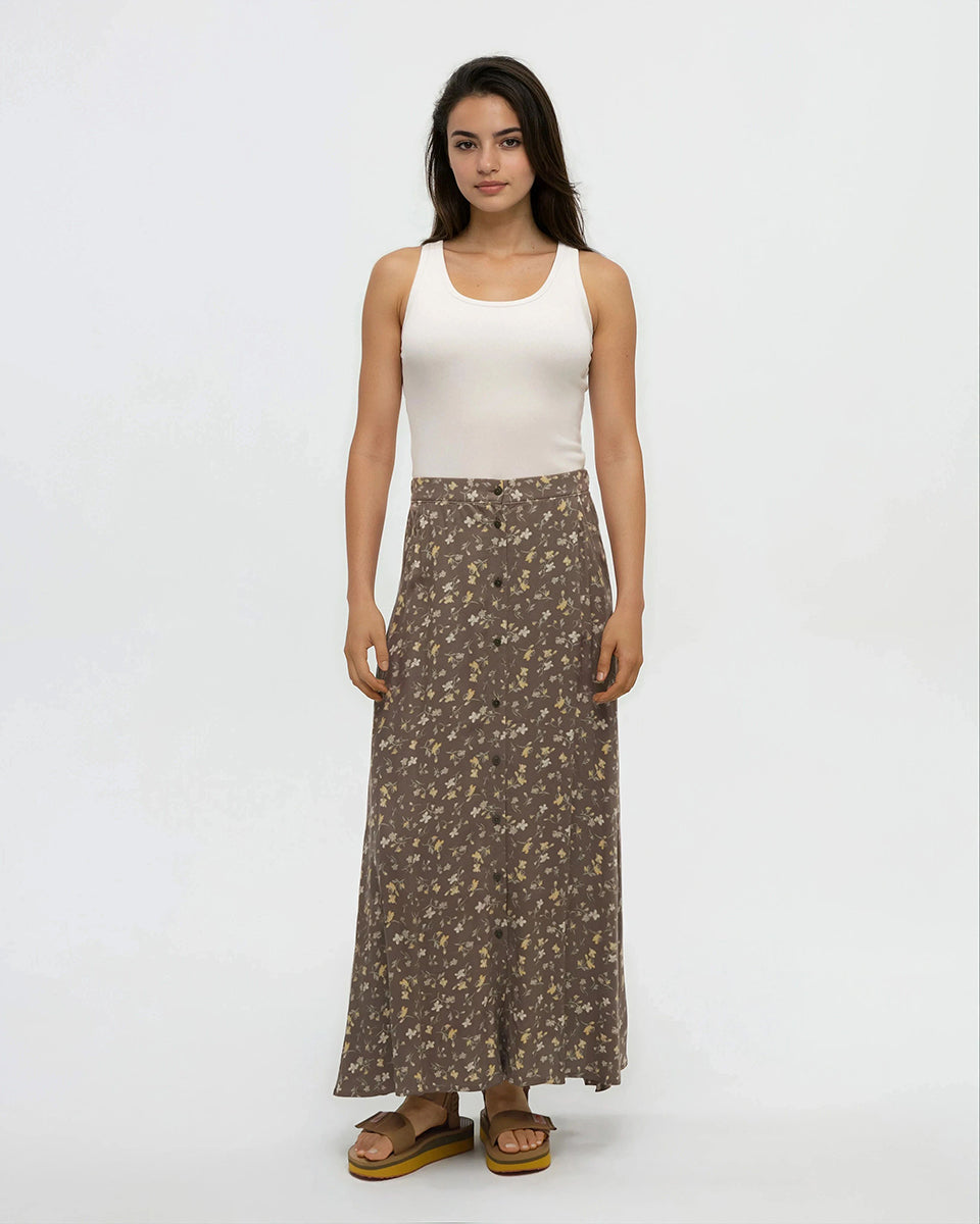 Tentree Women's Ashland Skirt