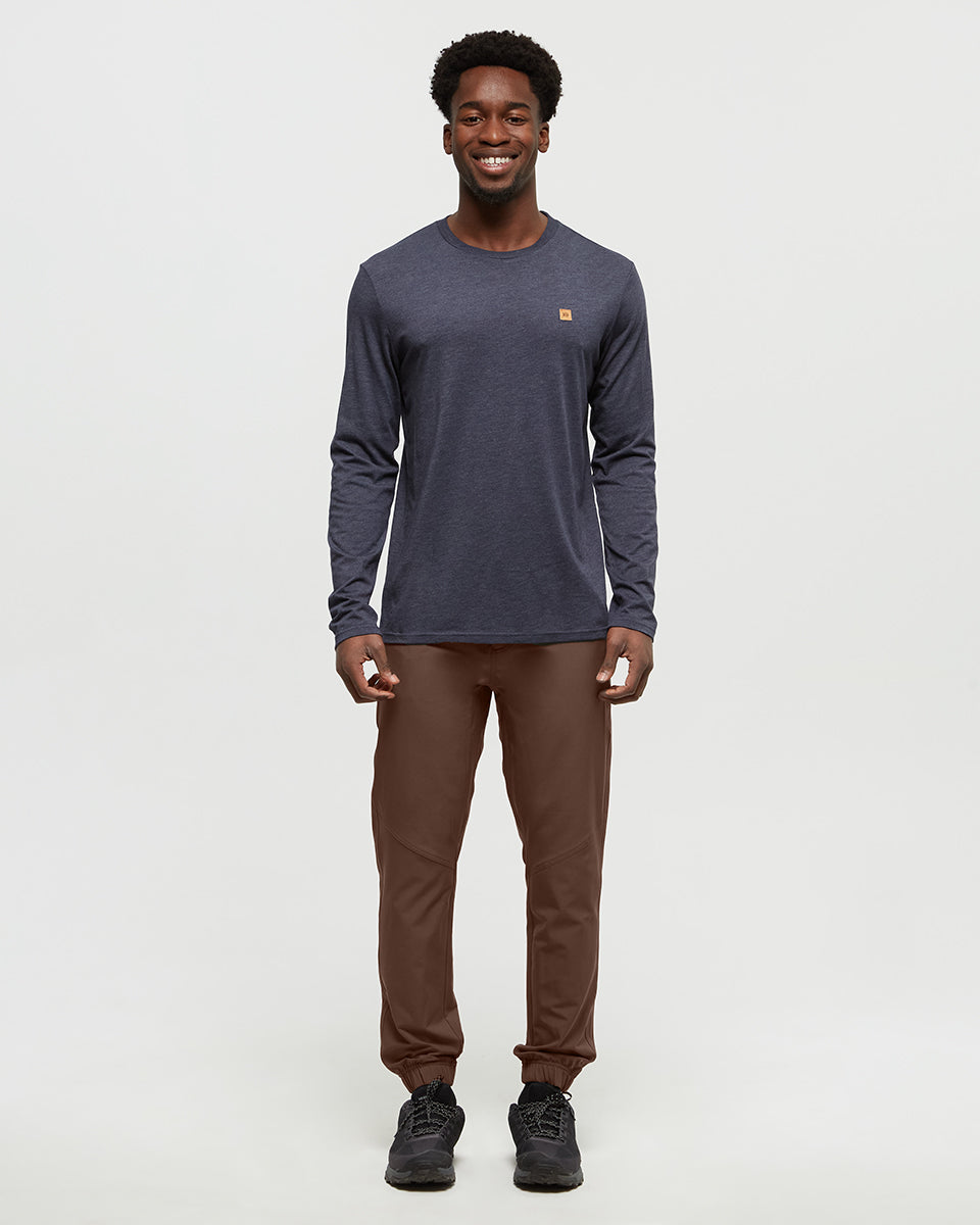 Tentree Men's Rainier Jogger
