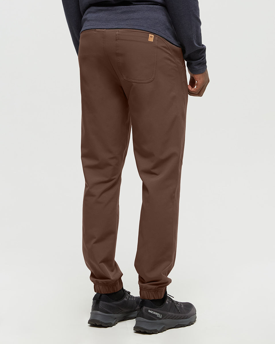 Tentree Men's Rainier Jogger