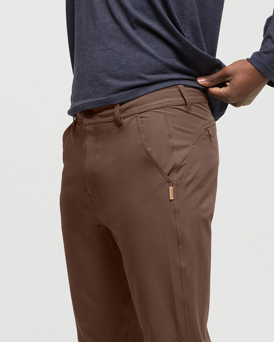 Tentree Men's Rainier Jogger