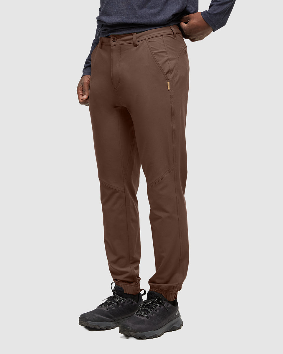Tentree Men's Rainier Jogger