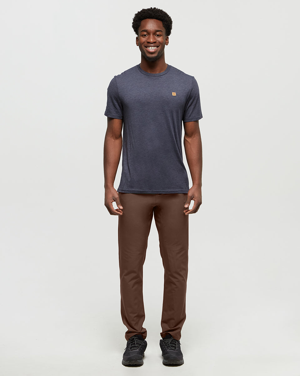 Tentree Men's Simcoe Pant