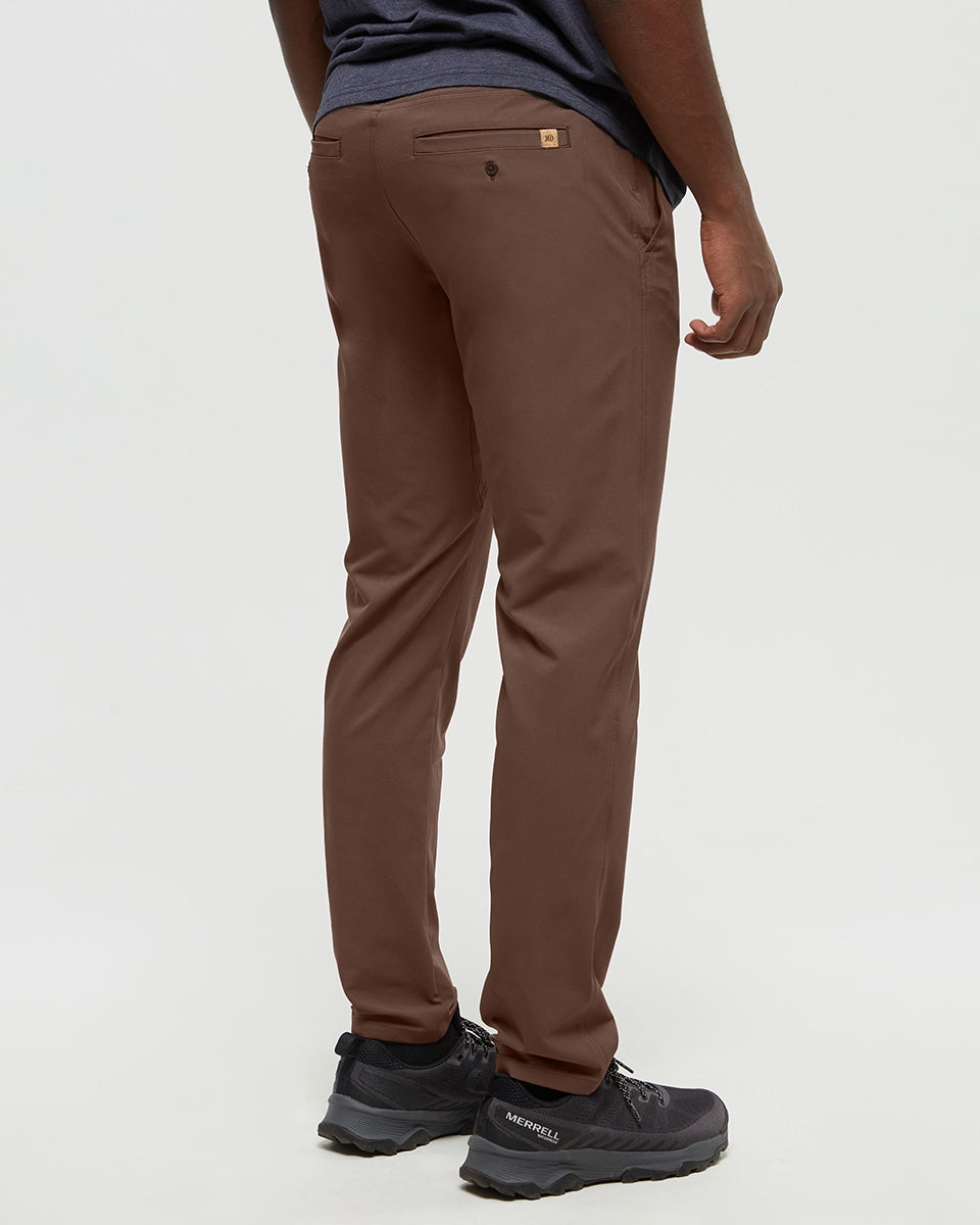 Tentree Men's Simcoe Pant