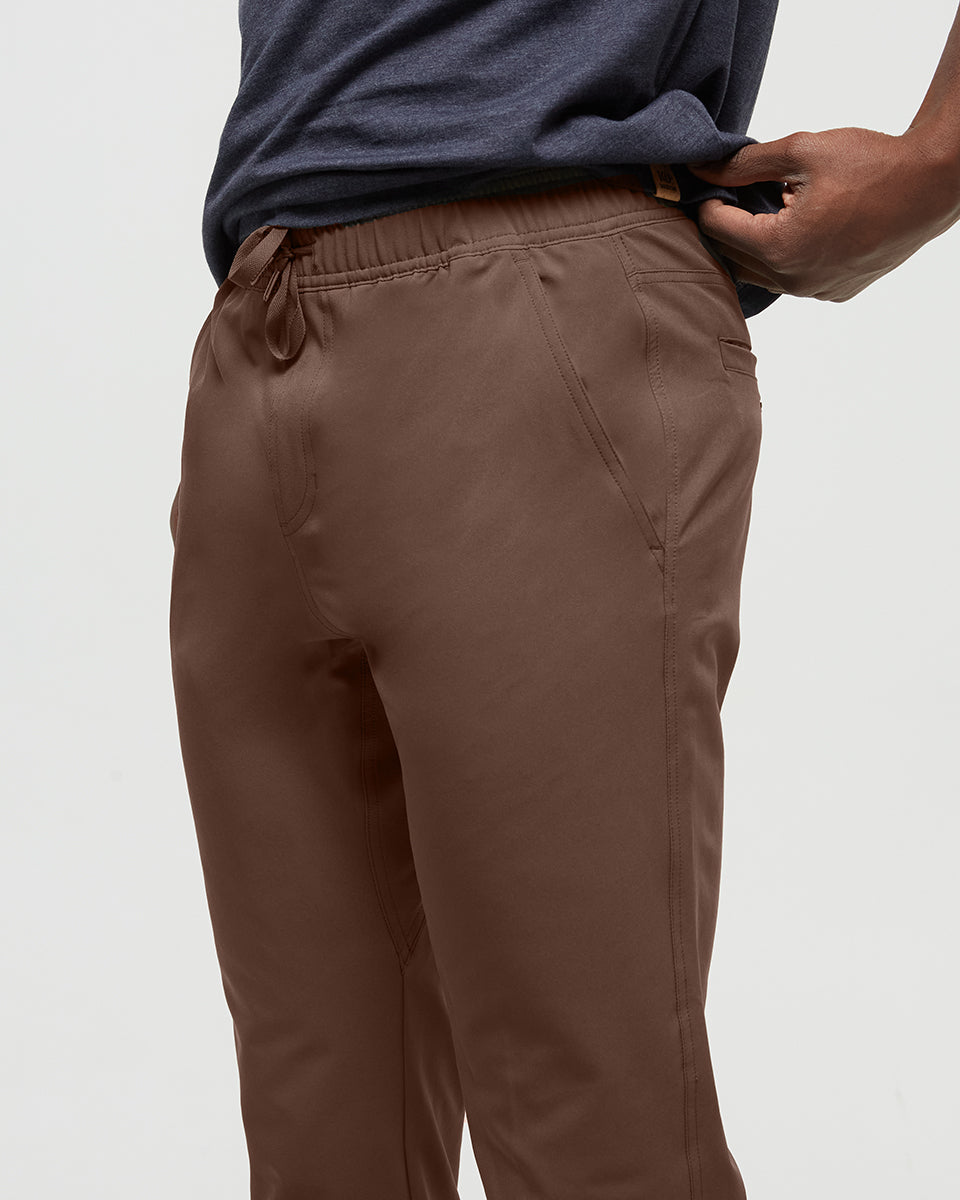 Tentree Men's Simcoe Pant