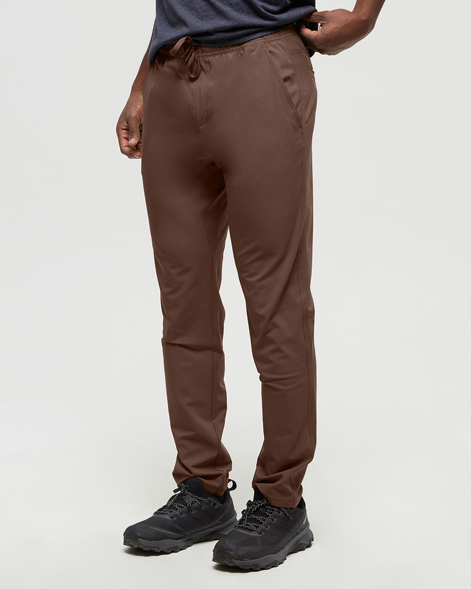 Tentree Men's Simcoe Pant