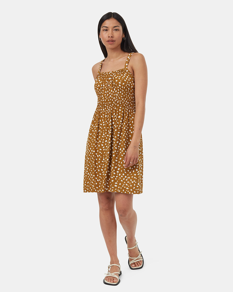 Tentree Women's Overlook Dress