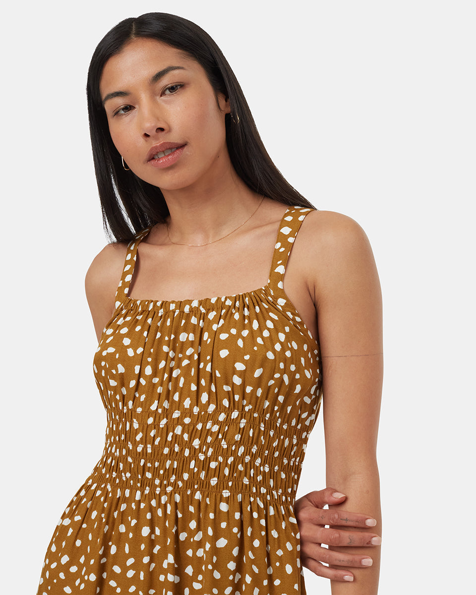 Tentree Women's Overlook Dress