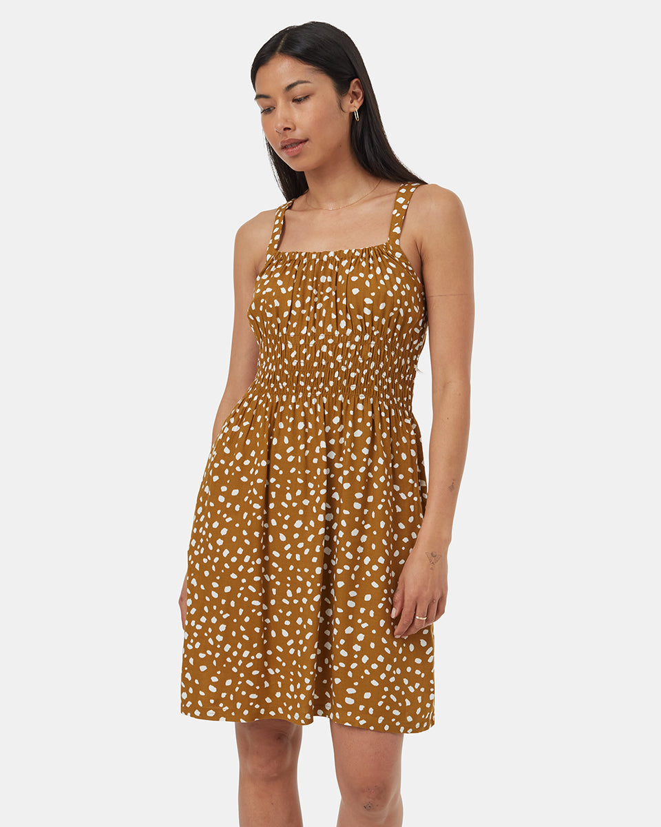 Tentree Women's Overlook Dress