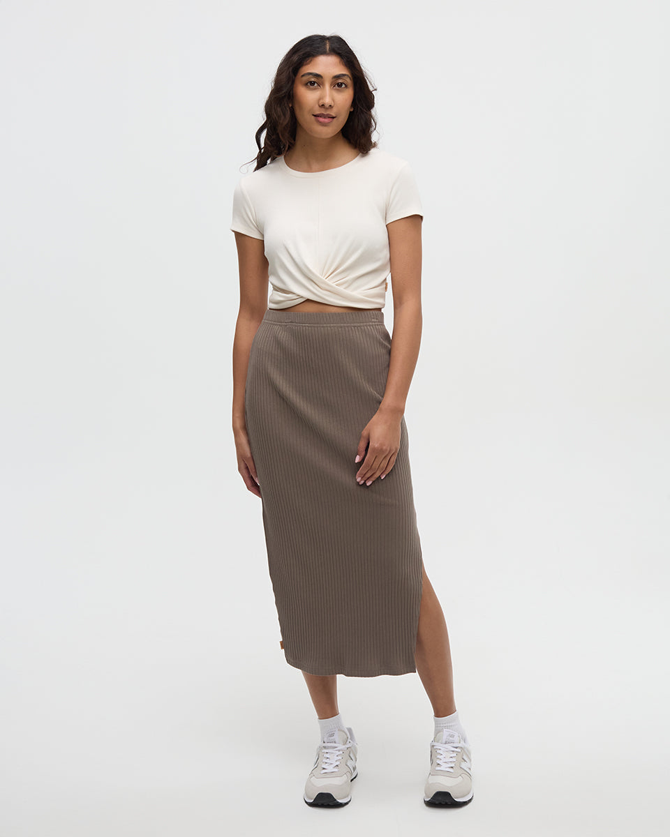 Tentree Women's Walden Skirt