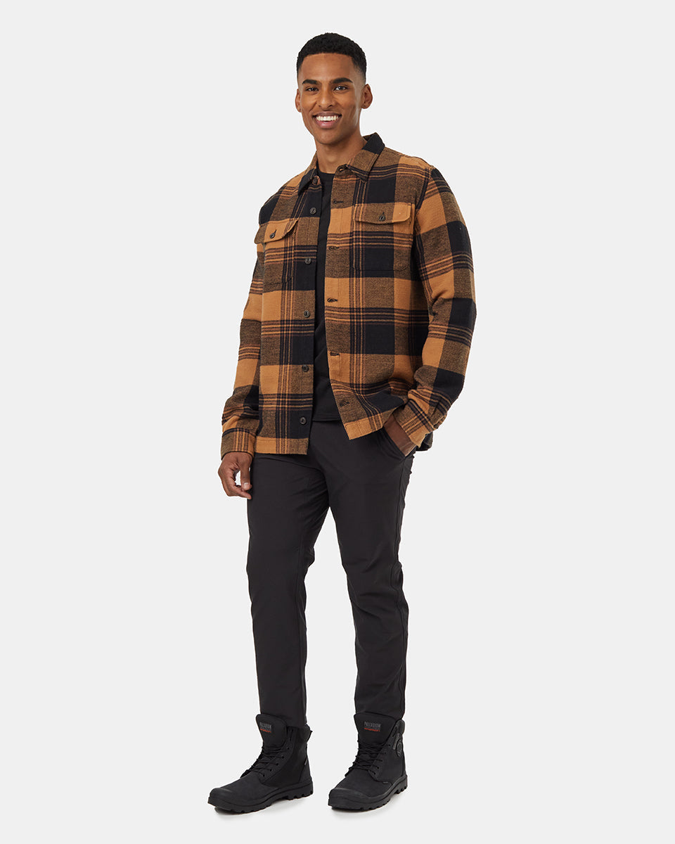 Tentree Men's Woodford Jacket