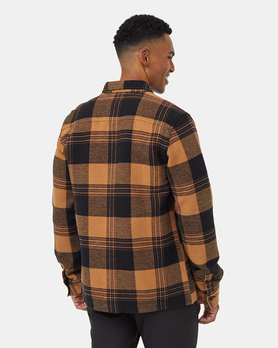 Tentree Men's Woodford Jacket