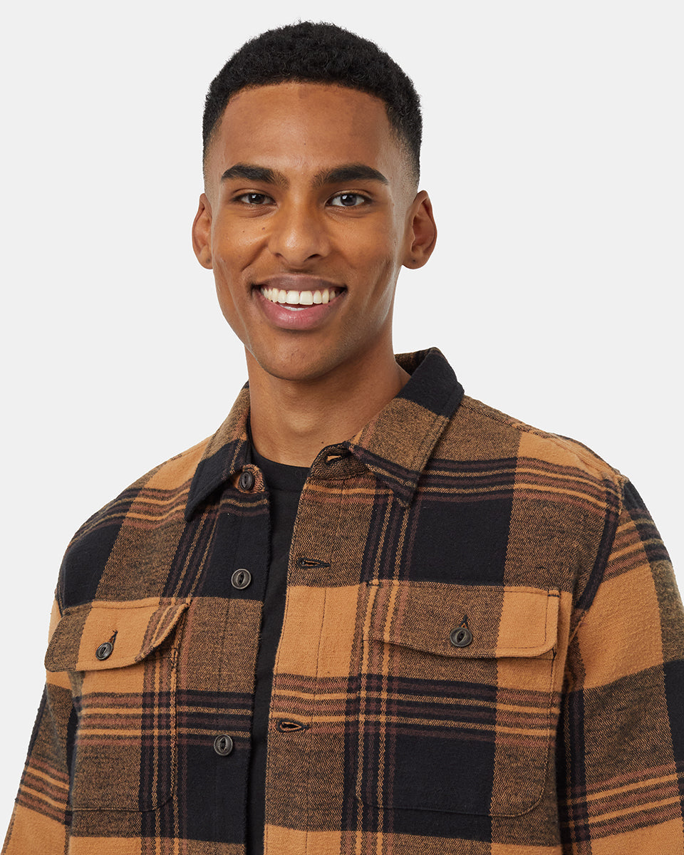 Tentree Men's Woodford Jacket