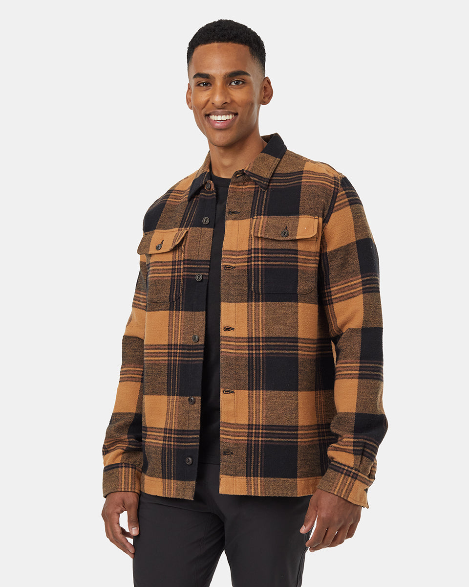 Tentree Men's Woodford Jacket