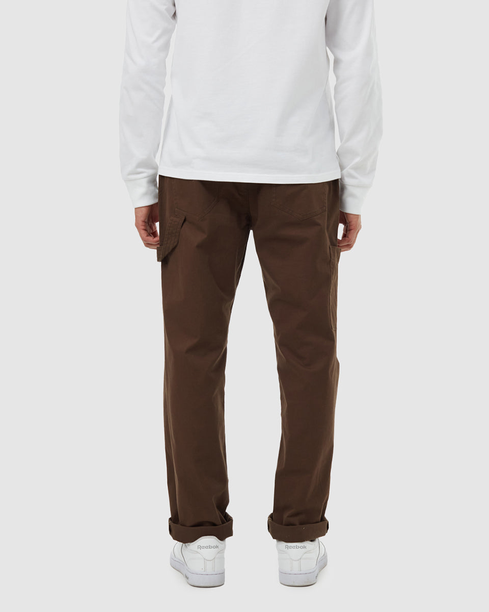 Tentree Men's Stretch Twill Workwear Pant
