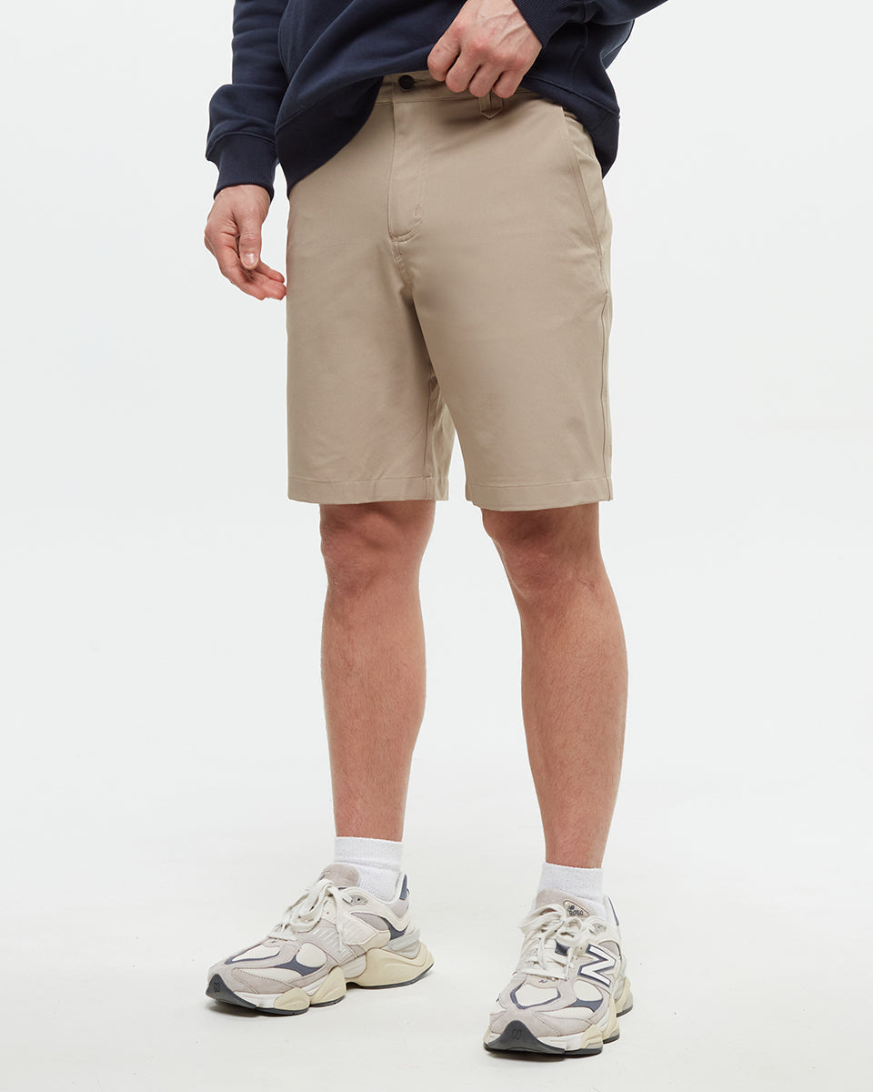 Tentree Men's InMotion Latitude Short