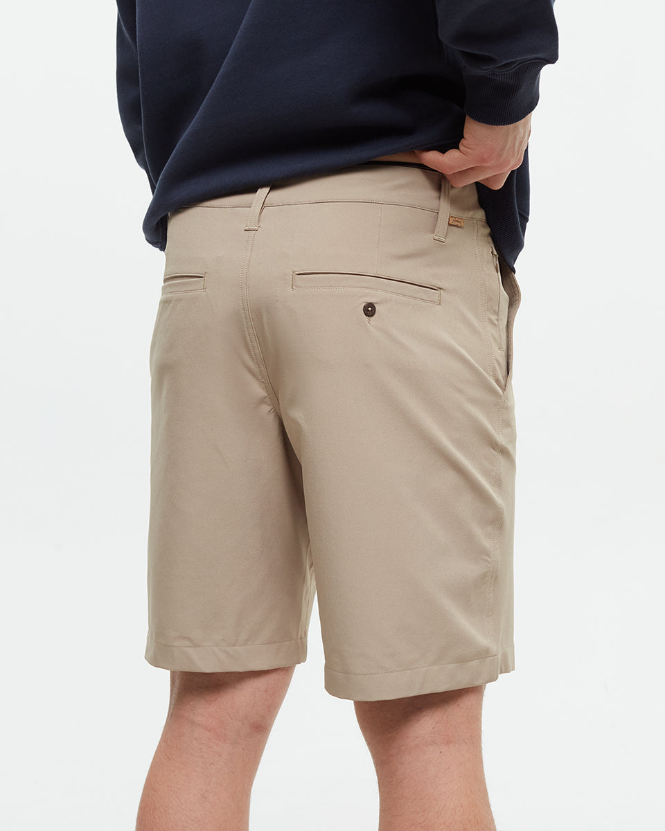 Tentree Men's InMotion Latitude Short