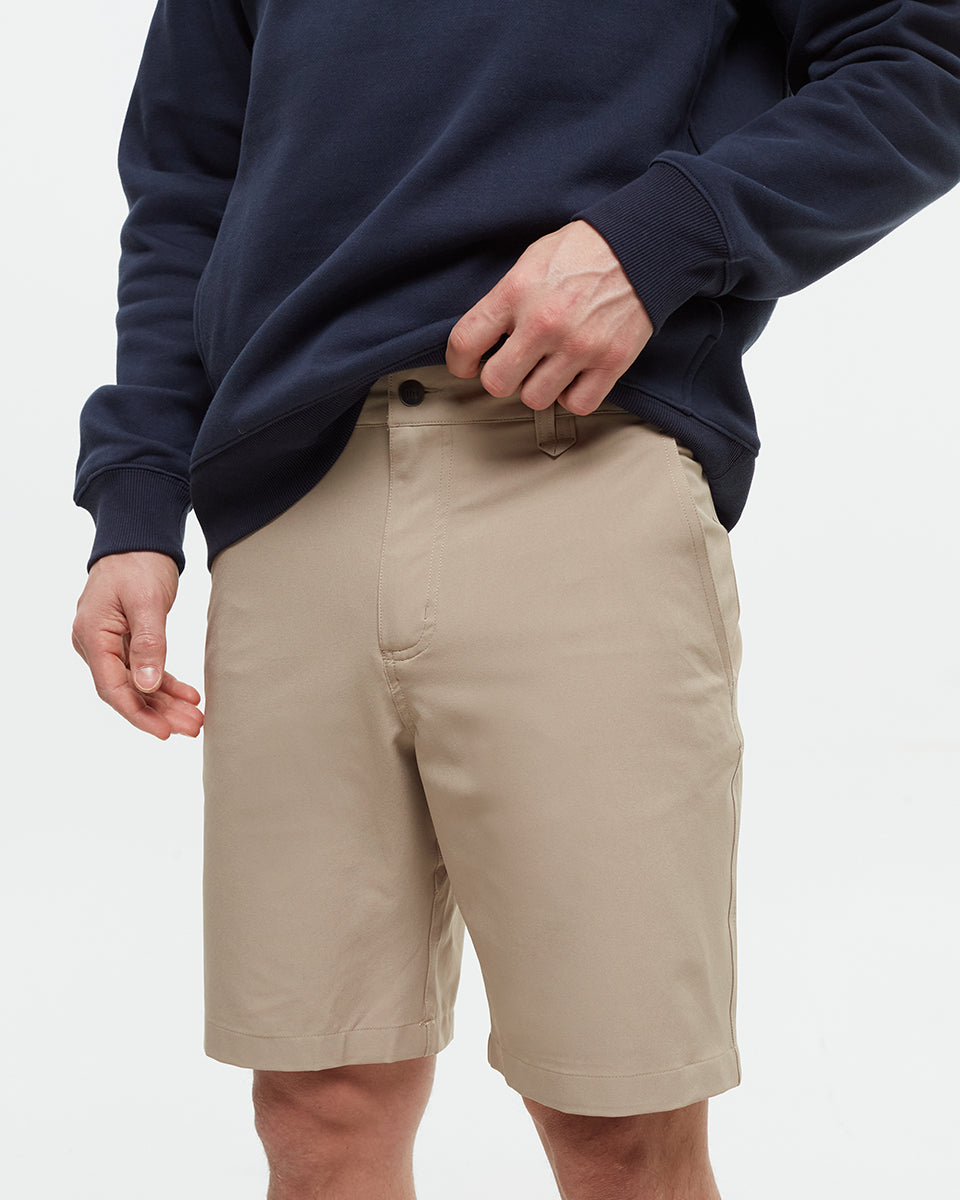 Tentree Men's InMotion Latitude Short