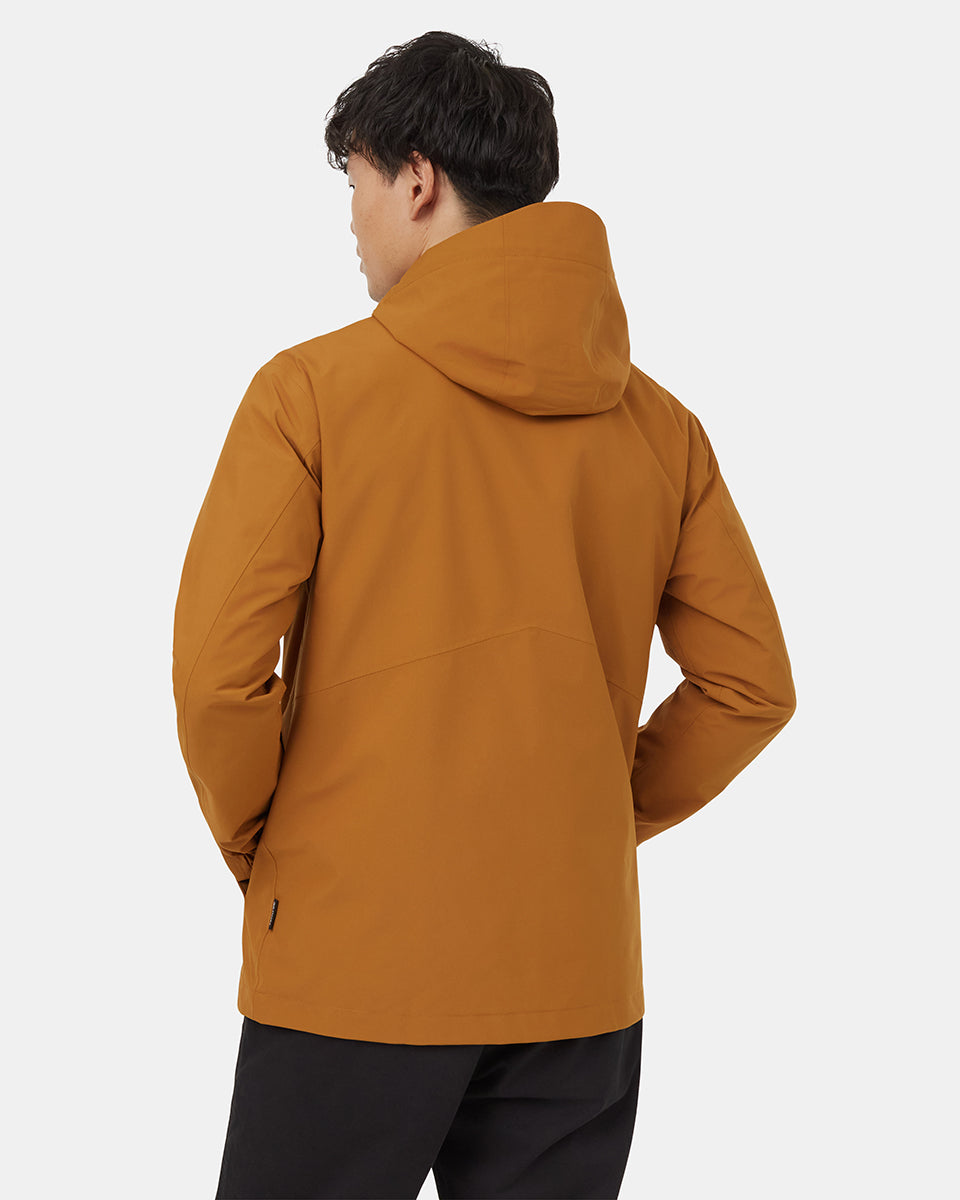 Tentree Men's Nimbus Rain Jacket