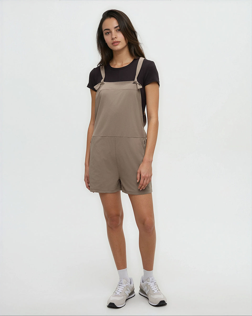 Tentree Women's Grove Romper