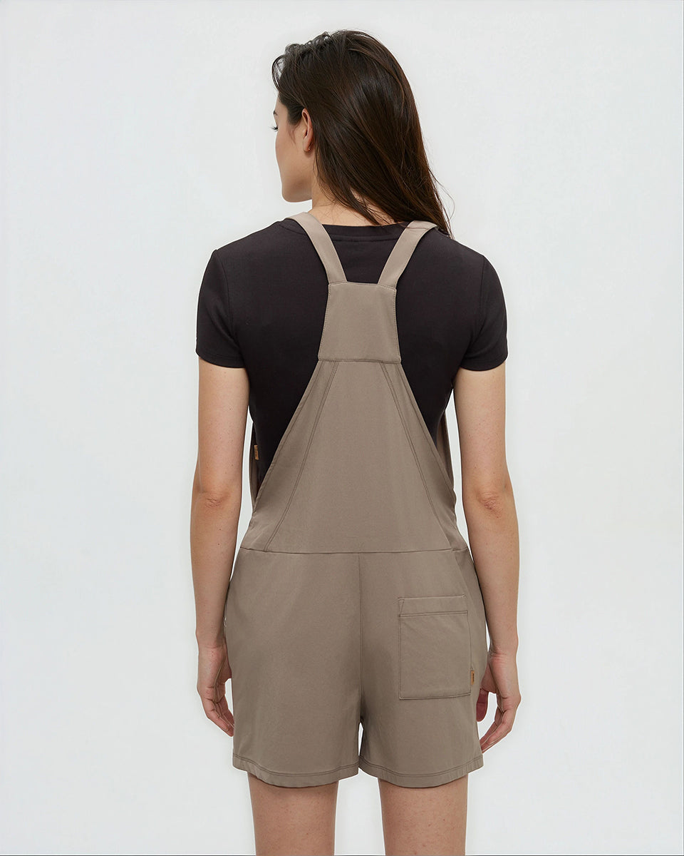 Tentree Women's Grove Romper