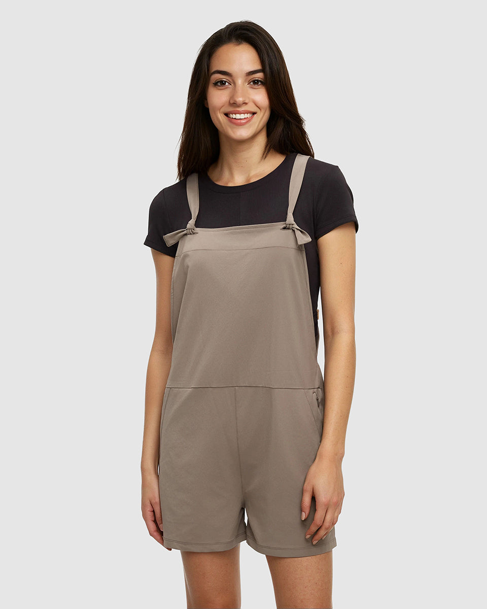 Tentree Women's Grove Romper