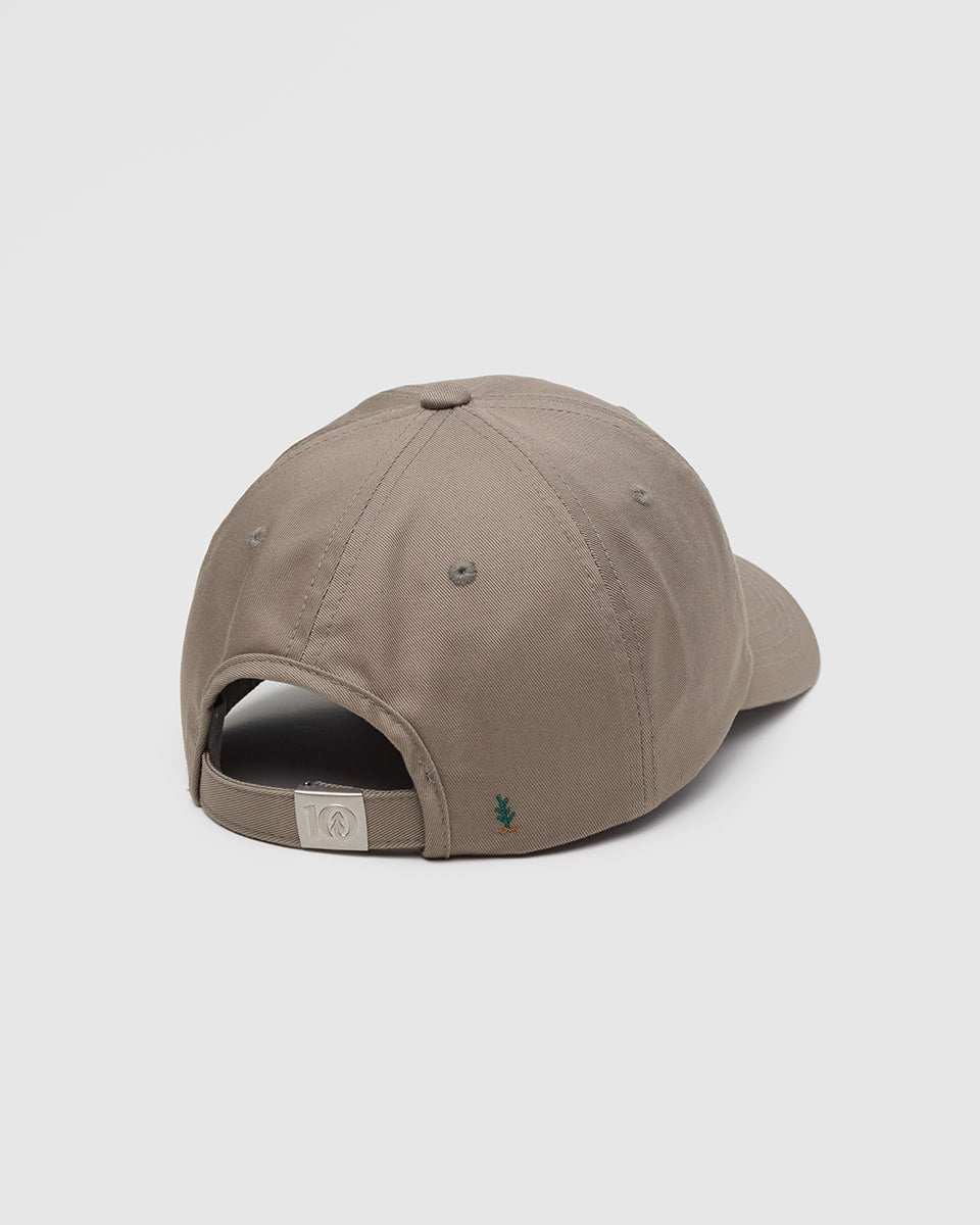 Tentree Accessories Sasquatch Peak Hat
