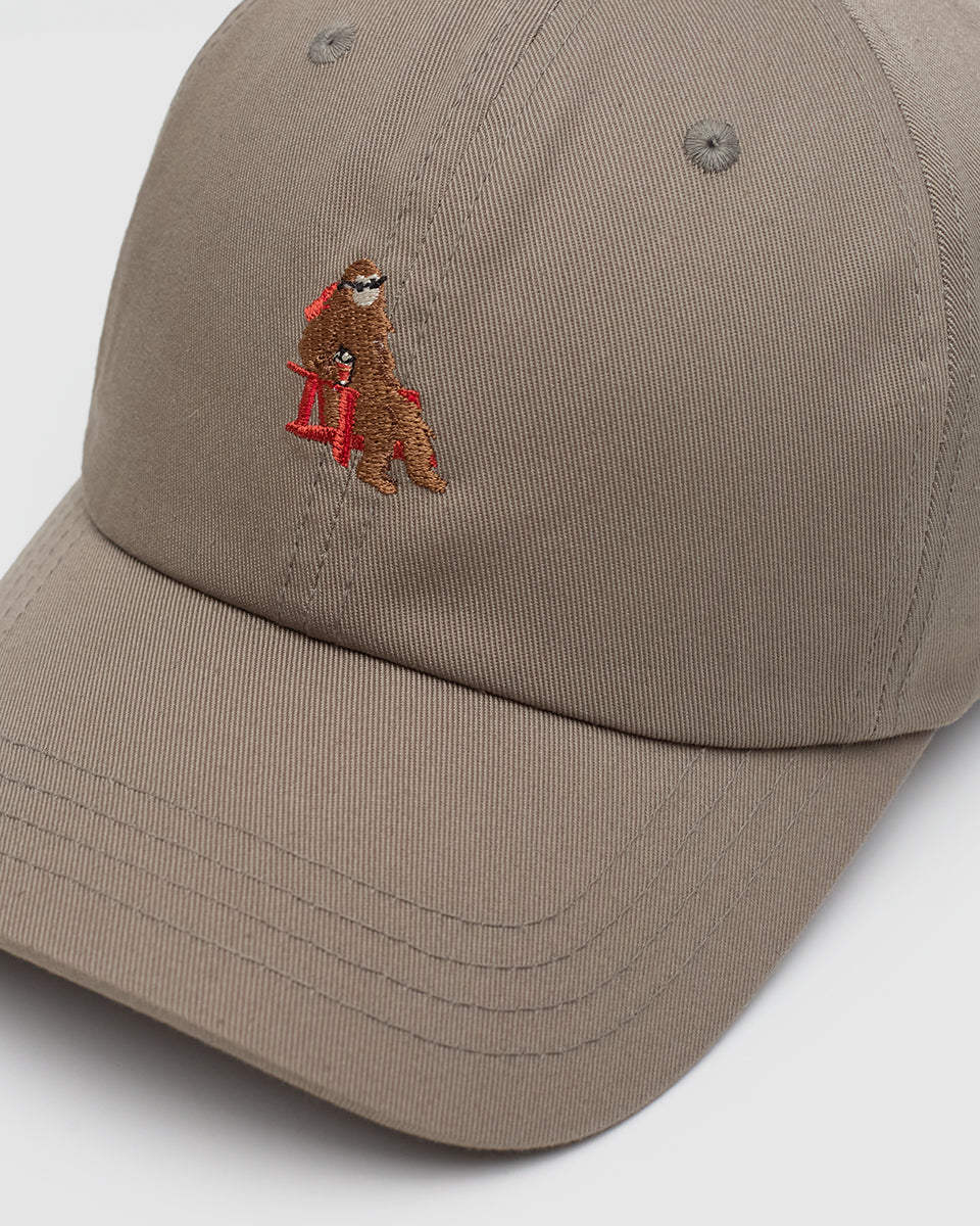 Tentree Accessories Sasquatch Peak Hat