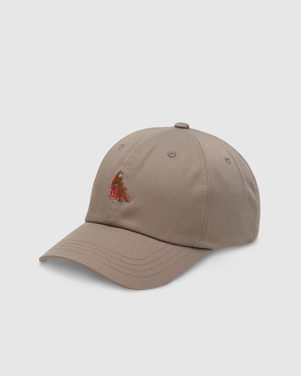 Tentree Accessories Sasquatch Peak Hat