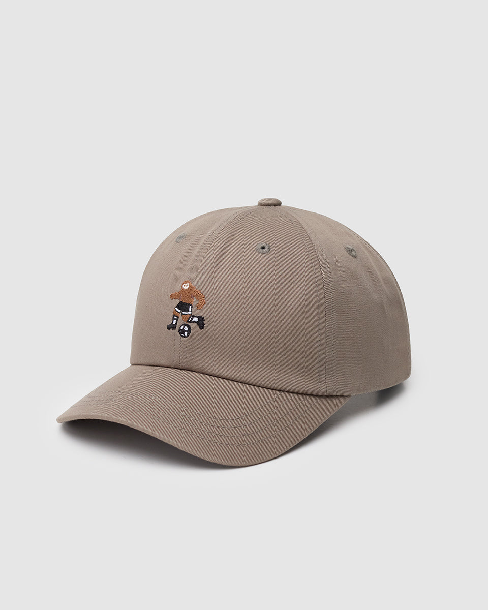 Tentree Accessories Soccer Sasquatch Peak Hat