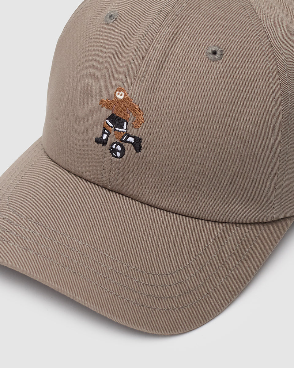 Tentree Accessories Soccer Sasquatch Peak Hat