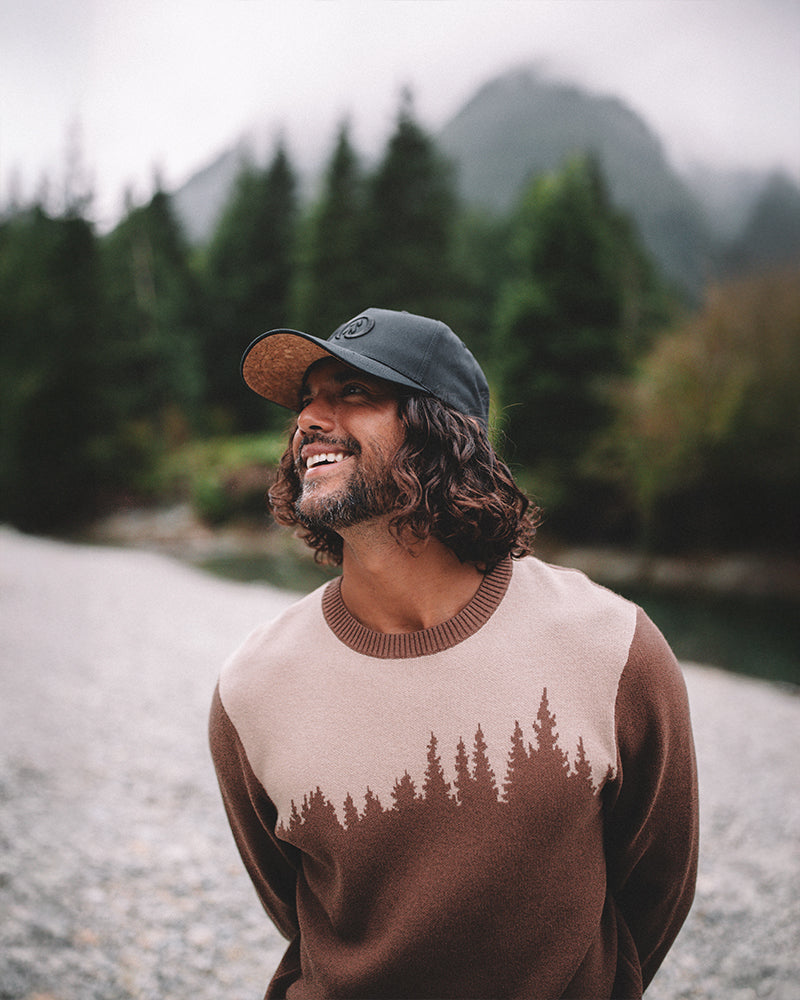 Tentree Men's Juniper Sweater