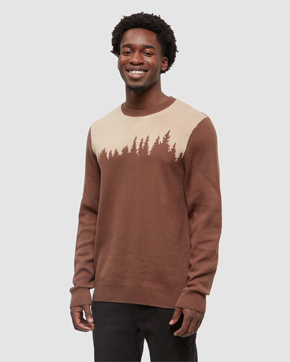 Tentree Men's Juniper Sweater