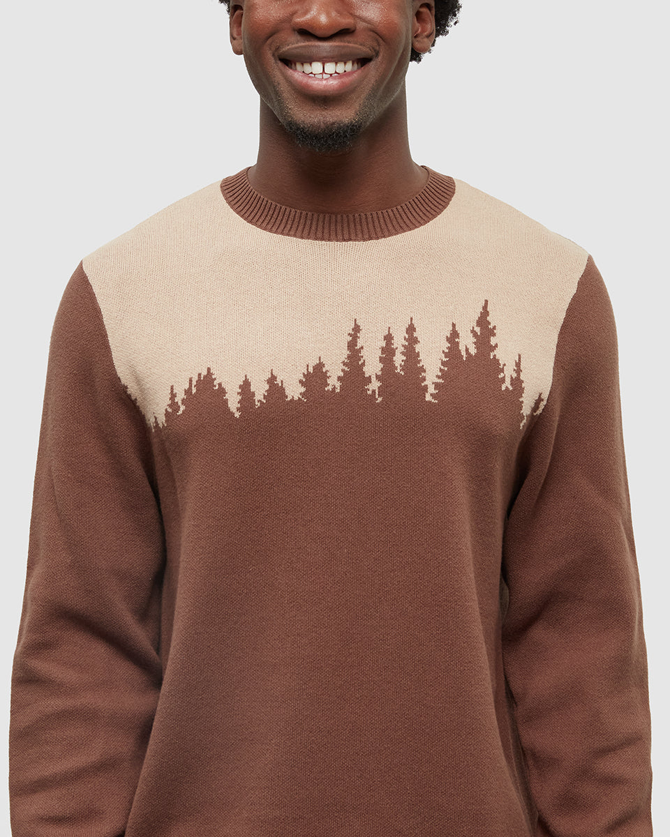Tentree Men's Juniper Sweater