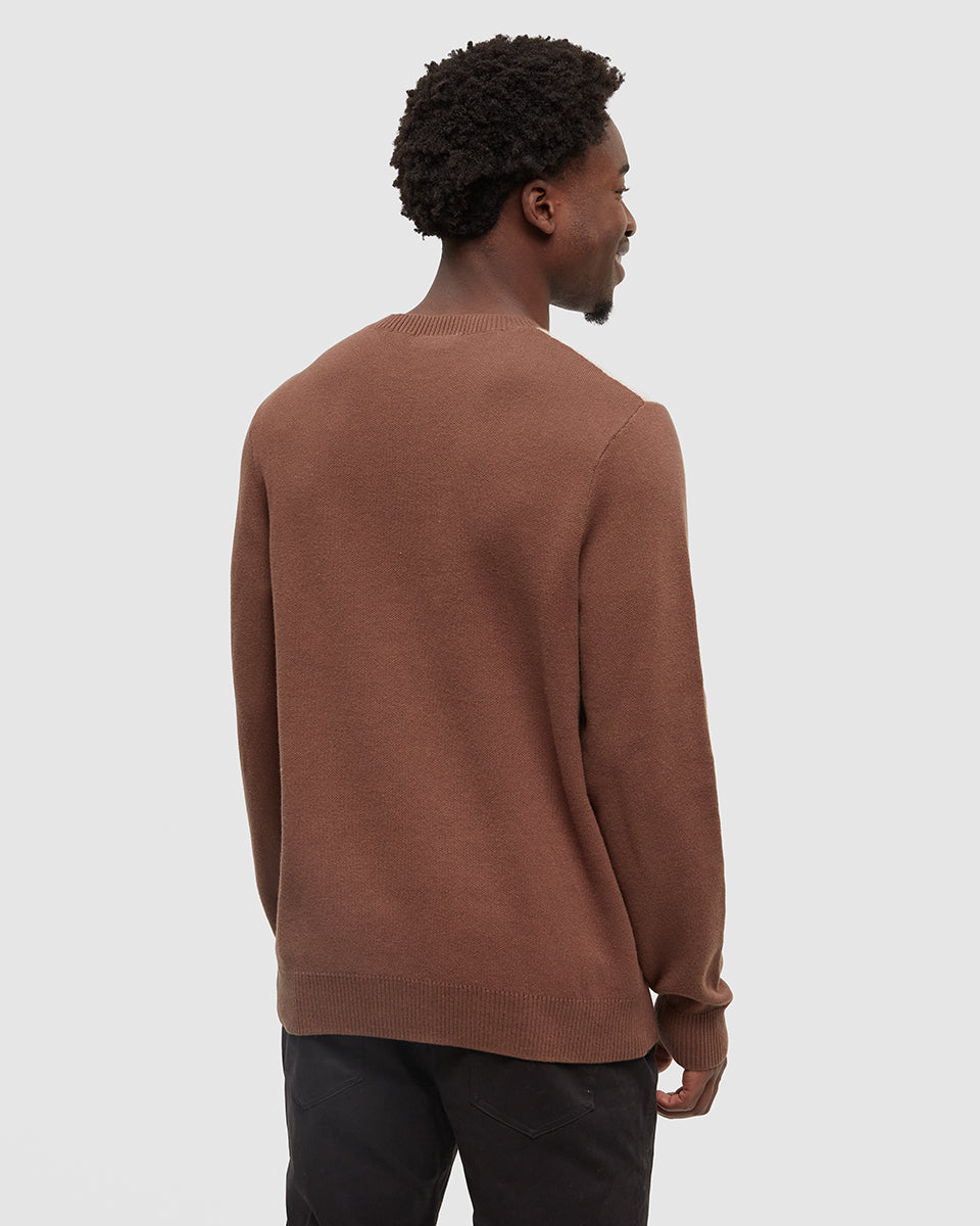 Tentree Men's Juniper Sweater
