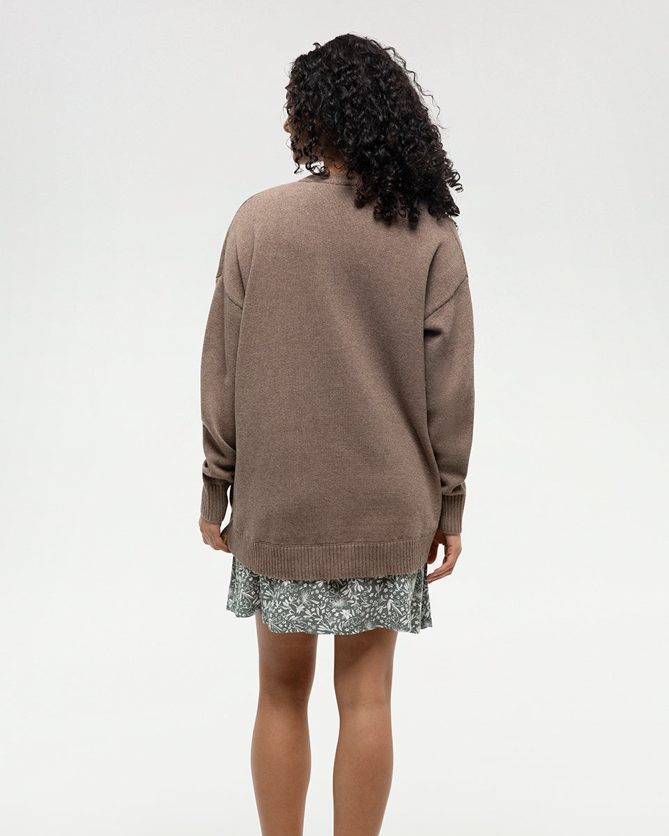 Tentree Women's Prairies Cardigan