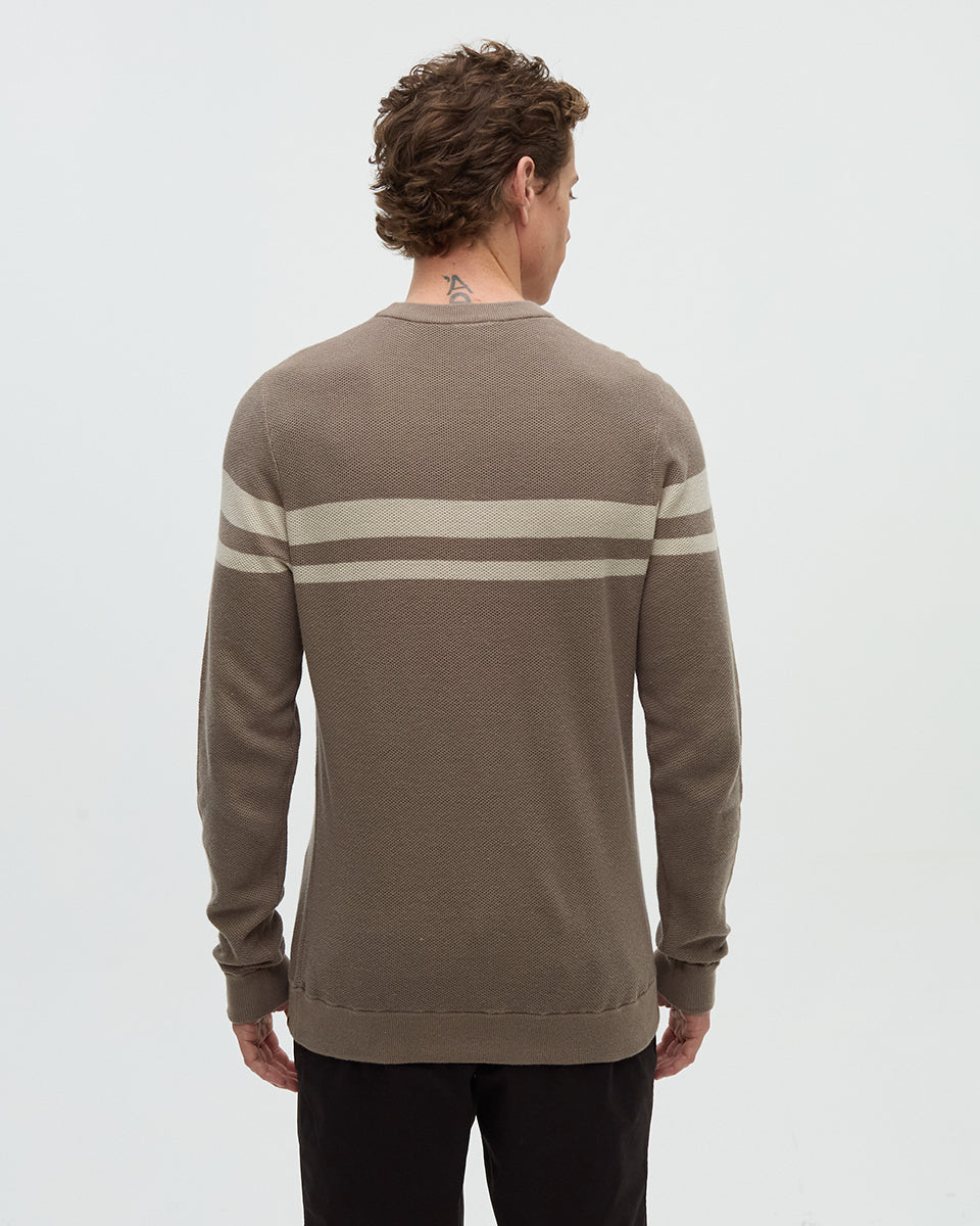 Tentree Men's Hudson Sweater