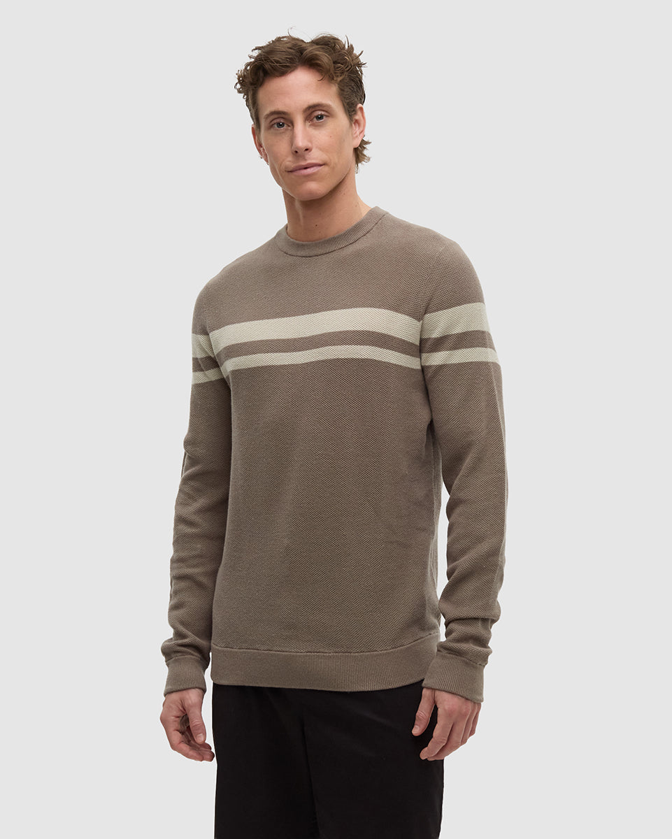 Tentree Men's Hudson Sweater