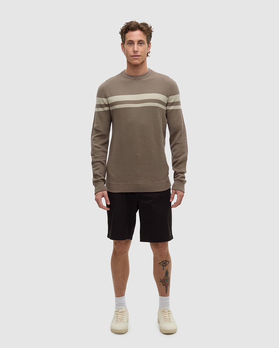 Tentree Men's Hudson Sweater