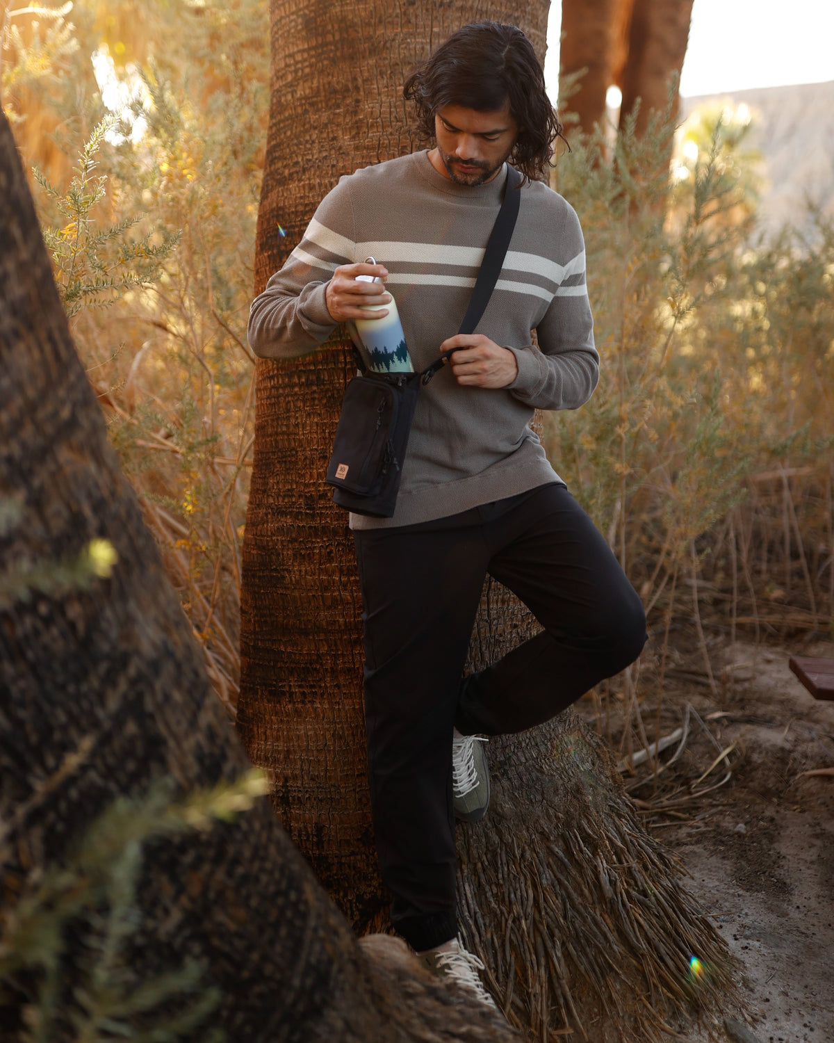 Tentree Men's Hudson Sweater
