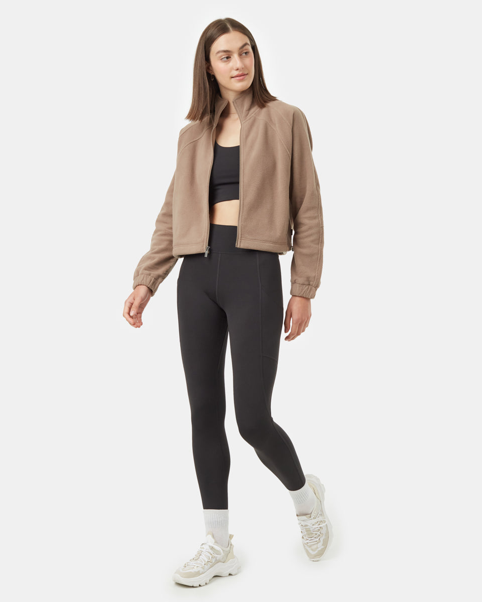 Tentree Women's Palisade Full Zip